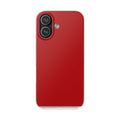 Red Flexi Case – Slim Protective Phone Case